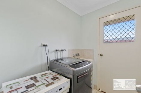 Property photo of 33 Kurrajong Way Tinana QLD 4650