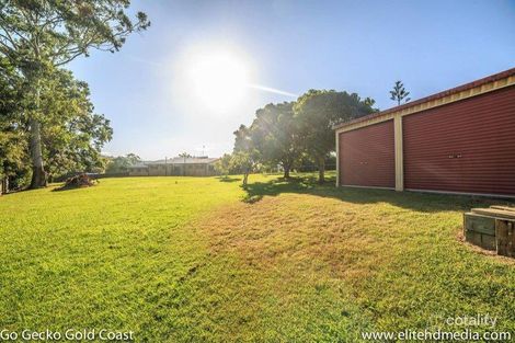 Property photo of 3 Todman Drive Mudgeeraba QLD 4213