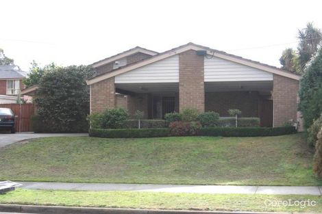 Property photo of 12 Chiltern Court Doncaster East VIC 3109