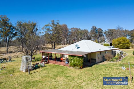 372 Rays Rd, Black Mountain, NSW 2365