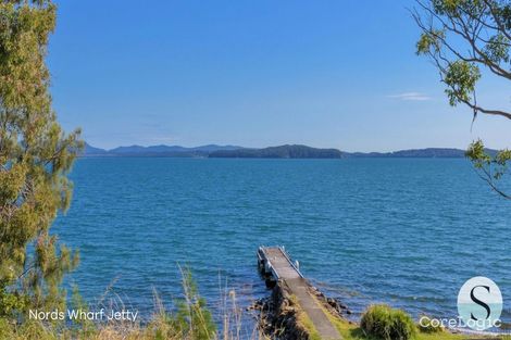 Property photo of 3 Allora Circuit Nords Wharf NSW 2281