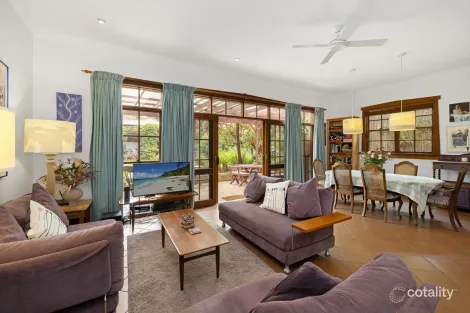 Property photo of 59 Third Street Ashbury NSW 2193