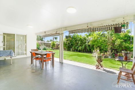 Property photo of 2 Normanby Close Mount Sheridan QLD 4868