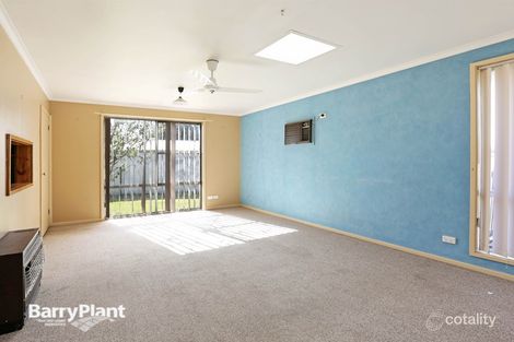 Property photo of 8 Challenger Close Whittington VIC 3219