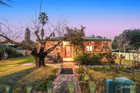 22 Bannister Rd, Boddington, WA 6390