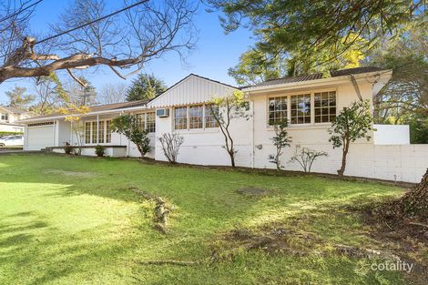 Property photo of 16 Aronia Avenue St Ives NSW 2075