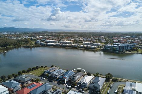 Property photo of 5 Elizabeth Crescent Varsity Lakes QLD 4227