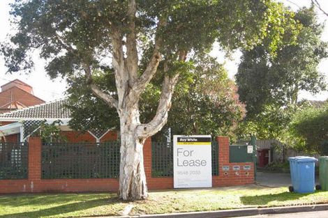 Property photo of 1/4 Margaret Crescent Dandenong VIC 3175