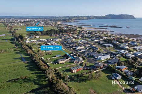 Property photo of 19 Sandy Crescent Wynyard TAS 7325