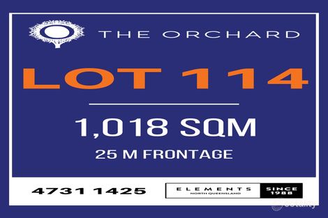 10 Harvest Lane, Jensen, QLD 4818