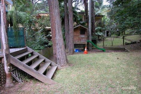 Property photo of 16 Carrabai Place Baulkham Hills NSW 2153