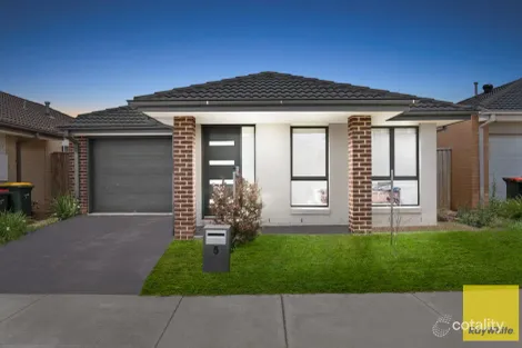 5 Egremont Ave, Tarneit, VIC 3029