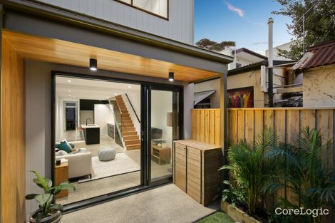 Property photo of 124 George Street Erskineville NSW 2043