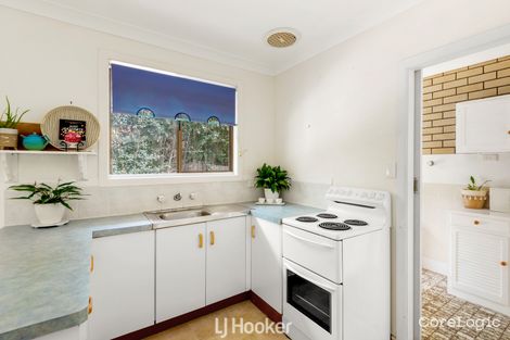 Property photo of 1/7 Parkland Drive Alstonville NSW 2477