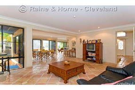Property photo of 1 Medina Court Ormiston QLD 4160