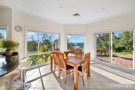 Property photo of 4 Moonah Road Alfords Point NSW 2234