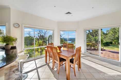 Property photo of 4 Moonah Road Alfords Point NSW 2234