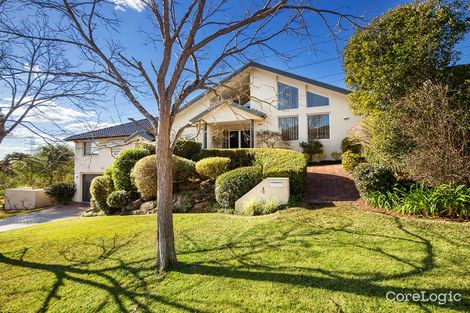 Property photo of 4 Moonah Road Alfords Point NSW 2234