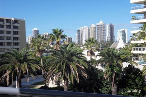 505/1 Aqua St, Southport, QLD 4215