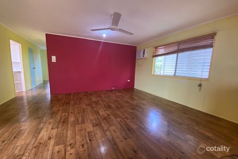 Property photo of 67 Bauman Way Blackwater QLD 4717