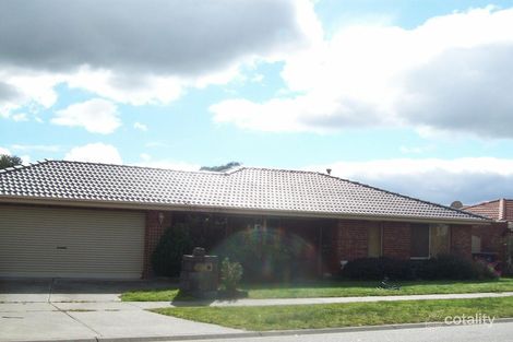 22 London Cres, Narre Warren, VIC 3805