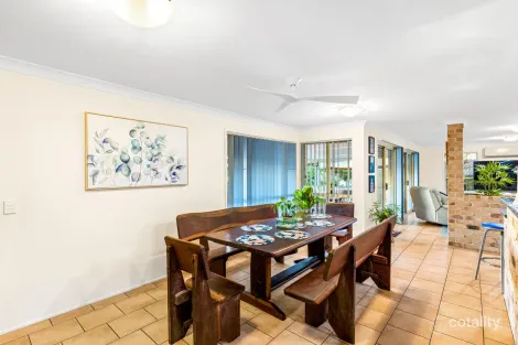 Property photo of 5 Bunya View Drive Highfields QLD 4352