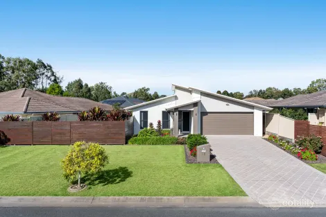 15 Fulbeck Pl, Wellington Point, QLD 4160