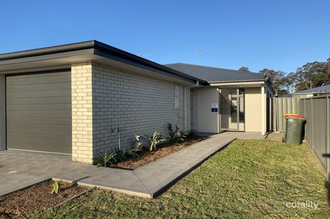 Property photo of 26A Connel Drive Heddon Greta NSW 2321