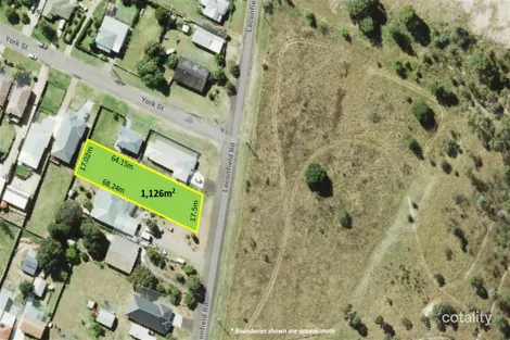 Property photo of 12 Leconfield Road Greta NSW 2334