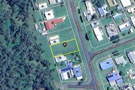 33 Ramp Rd, St Helens Beach, QLD 4798