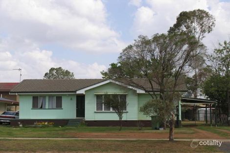 43 Lorrimer St, Oakey, QLD 4401