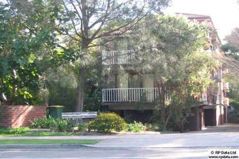 5/33 O'Connell St, North Parramatta, NSW 2151