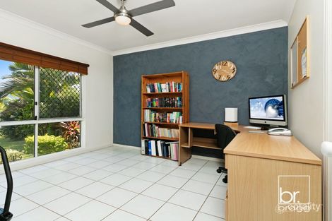 Property photo of 11 Staten Close Mount Sheridan QLD 4868