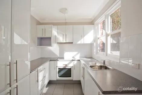 4/54 Alexandra St, Drummoyne, NSW 2047