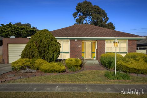 Property photo of 37 Claremont Crescent Hoppers Crossing VIC 3029
