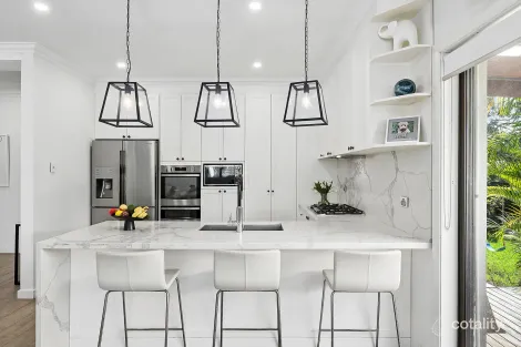 Property photo of 3 Orana Crescent Blakehurst NSW 2221