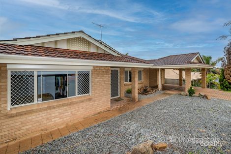 Property photo of 11 Magenta Rise Clarkson WA 6030