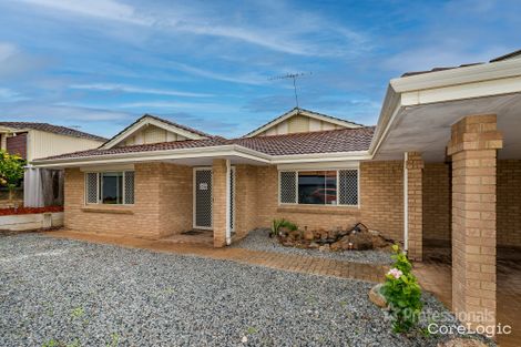 Property photo of 11 Magenta Rise Clarkson WA 6030