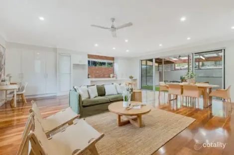 Property photo of 14 Carramar Drive Tweed Heads West NSW 2485