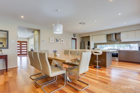 Property photo of 4 Rosella Street Fig Tree Pocket QLD 4069