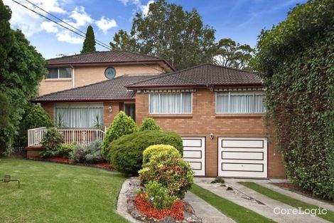 Property photo of 9 Kaga Place Marsfield NSW 2122