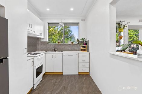 Property photo of 9/29 Pine Street Marrickville NSW 2204