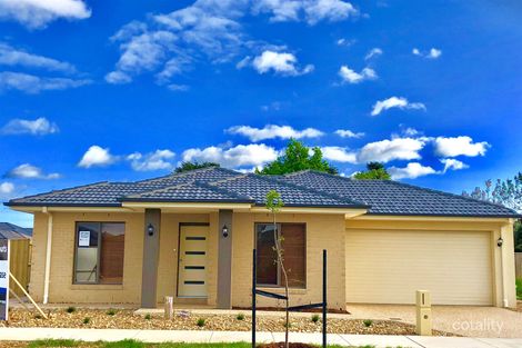 43 Pamplona Way, Clyde North, VIC 3978