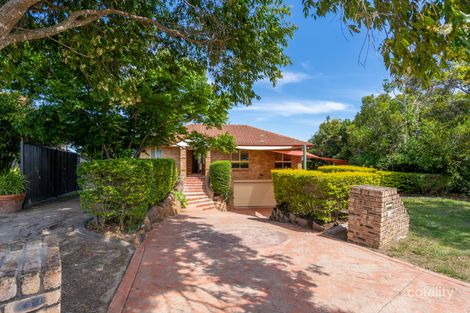 Property photo of 11 Outrigger Drive Robina QLD 4226