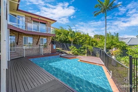 Property photo of 11 Outrigger Drive Robina QLD 4226