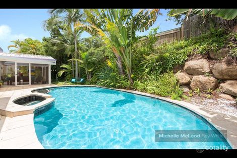 Property photo of 6 Kagoola Close Chapel Hill QLD 4069