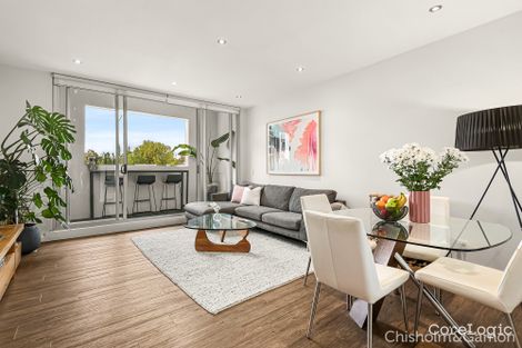 Property photo of 101/122-126 Ormond Road Elwood VIC 3184