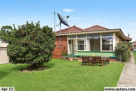 Property photo of 120 George Street South Hurstville NSW 2221