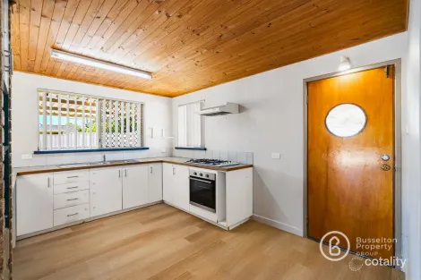 Property photo of 46 Lilly Crescent West Busselton WA 6280