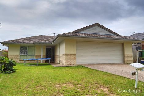 Property photo of 14 Varuna Court Rothwell QLD 4022